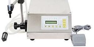 Liquid Filling Machine