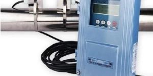 Ultrasonic Flow Meter