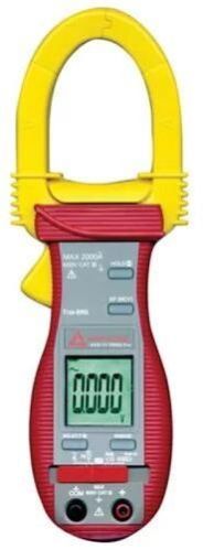 Digital Clamp Multimeter