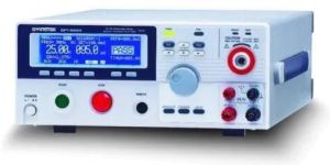 Electrical Safety Tester