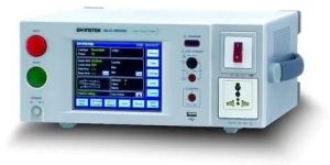 Leakage Current Tester