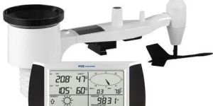 Weather Station