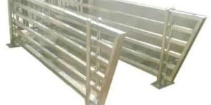 Stainless Steel Railing