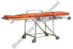 Ambulance Collapsible Stretcher