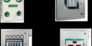 Medical Gas Regulator