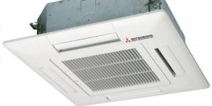 Mitsubishi Cassette AC