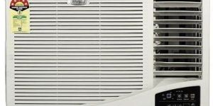 Whirlpool Window AC