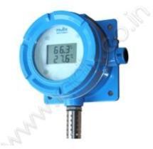 BATTERY OPERATED HUMIDITY INDICATOR RHT802