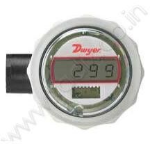 BATTERY POWERED TEMPERATURE INDICATOR SERIES BPI