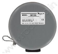 CARBON MONOXIDE TRANSMITTER