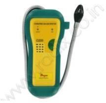 COMBUSTIBLE LEAK DETECTOR MODEL CLD20
