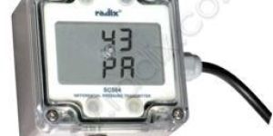 Differential Pressure Sensors