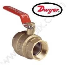 SERIES DBV BRASS BALL VALVE SERIES DBV