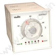 Temperature Controllers