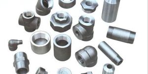 Socket End Fittings