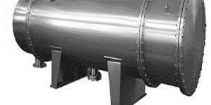 Tube Heat Exchanger