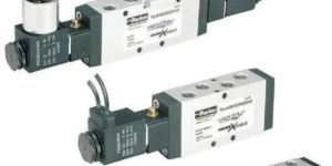 Pneumatic Control Valve
