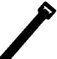 Weather Resistant Nylon Cable Tie