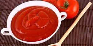 Tomato Paste Processing Plant