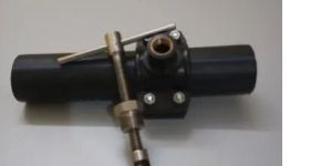 HDPE Pipe Water Tools