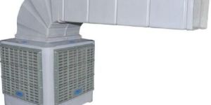Central Cooling Systems