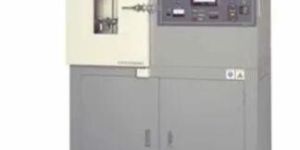 UVC Ozone Aging Test Chamber