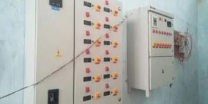 Automatic Control Panels