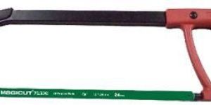 Plastic Hacksaw Frame