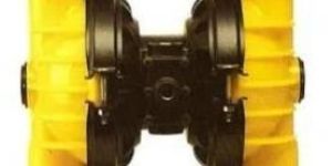 Air Operated Diaphragm Pumps