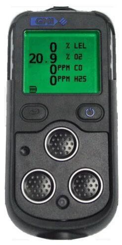 Gas Leak Detector