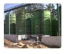 FRP Storage Tank