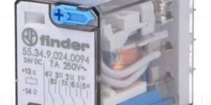 General Purpose Relay