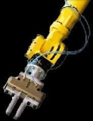 Machine Vision Equipment