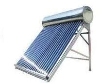 Solar Water Heater