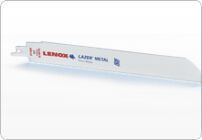 LENOX RECIPROCATING BLADES