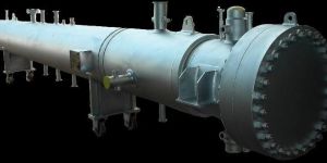 High Pressure Feed Water Heater