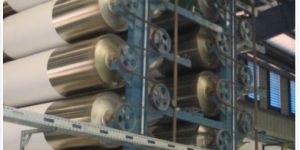 Cylinder Drying Range Machine