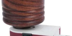 Wooden Incense Burners