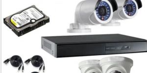 GITO Digital Video Recorder