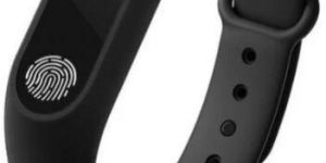 GITO m2 Fitness Band