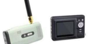 Wireless Camera