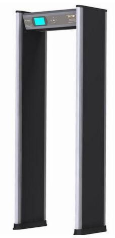 Door Frame Metal Detector