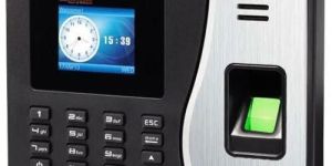 Biometric Attendance Machine