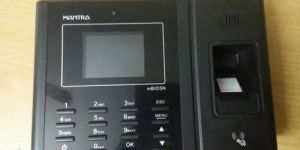 Mantra Time Attendance Systems