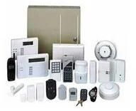 Burglar Alarm System