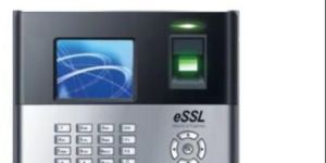 Biometric Attendance System