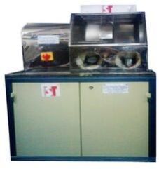 Sprue Grinding Machine