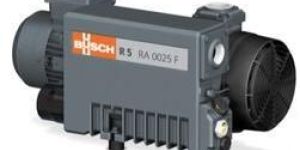 Vacuum Pumps