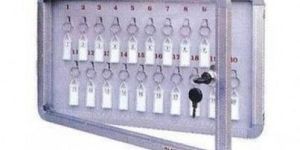 Steel Key Cabinet