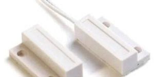 Door Gap Magnetic Contact